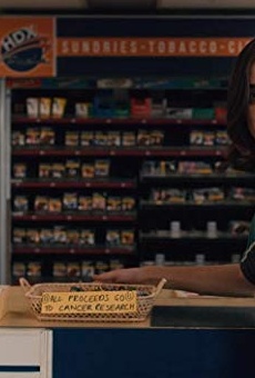 Películas de Earl Cave