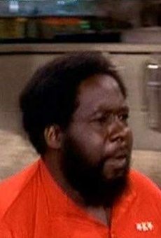 Películas de Earl Jolly Brown