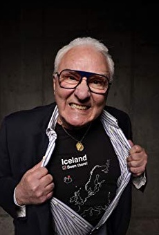 Películas de Earl Lynn Nelson