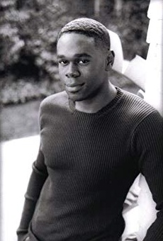 Películas de Earl Poitier