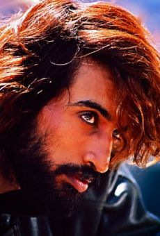 Películas de Earl Reginhard