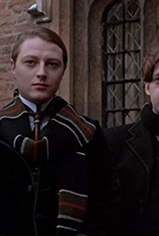 Películas de Earl Rhodes