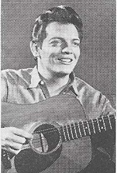 Películas de Earl 'Snake' Richards