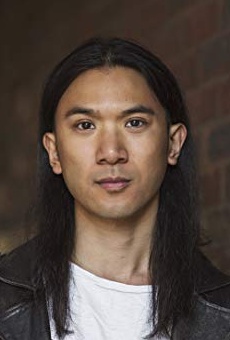 Películas de Earl Wan