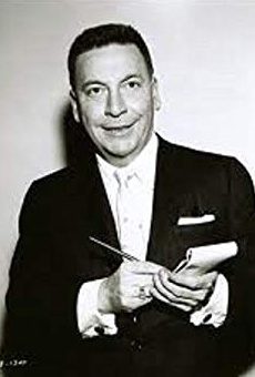 Películas de Earl Wilson