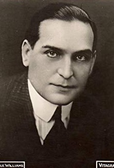 Películas de Earle Williams