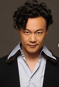 Películas de Eason Chan