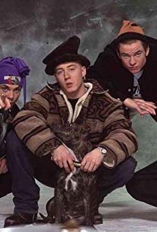 Películas de East 17