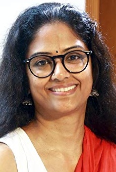 Películas de Easwari Rao