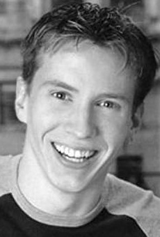 Películas de Eben Gordon