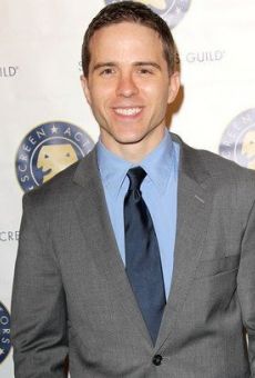 Películas de Eben Kostbar