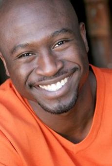 Películas de Ebenezer Quaye