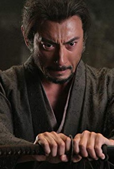 Películas de Ebizô Ichikawa