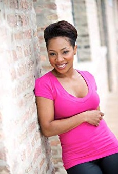 Películas de Ebony Byrd