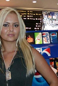 Películas de Ebony Gilbert