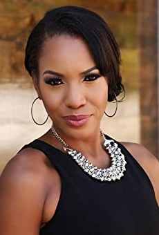 Películas de Ebony Jones