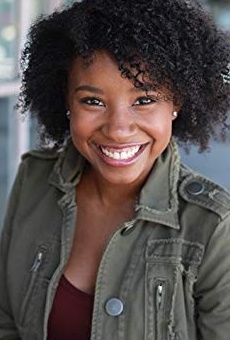 Películas de Ebony Lanet