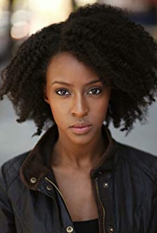 Películas de Ebony Obsidian