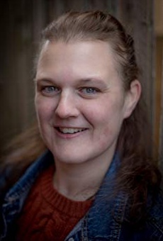 Películas de Ebony-Rae Michaelson