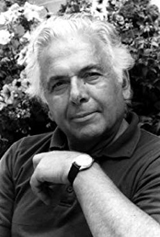 Películas de Ebrahim Golestan