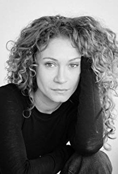 Películas de Ece Dizdar