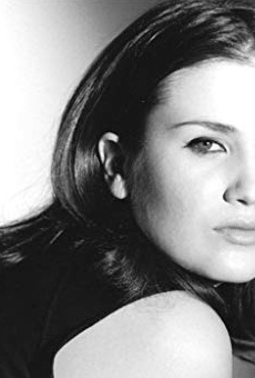 Películas de Echo Danon