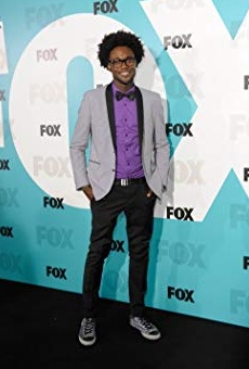 Películas de Echo Kellum