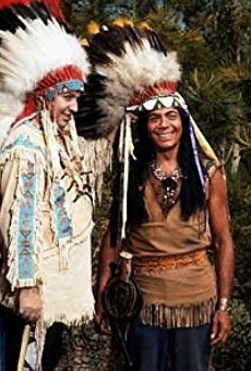 Películas de Ed Ames