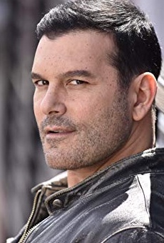 Películas de Ed Aristone