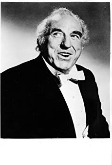 Películas de Ed Begley