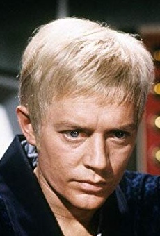 Películas de Ed Bishop