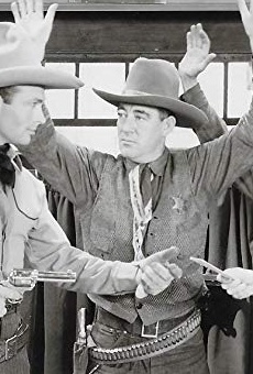 Películas de Ed Carey