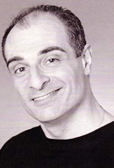 Películas de Ed Chemaly