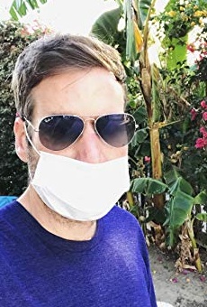 Películas de Ed Dougherty