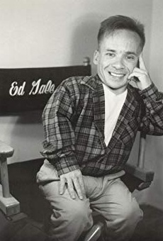 Películas de Ed Gale