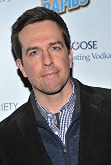 Películas de Ed Helms