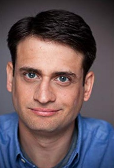 Películas de Ed Herbstman