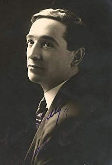 Películas de Ed Lawrence