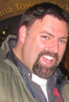 Películas de Ed McKeever