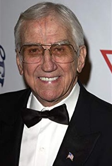Películas de Ed McMahon