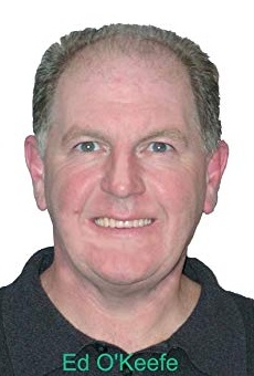 Películas de Ed O'Keefe