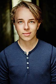 Películas de Ed Oxenbould