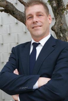 Películas de Ed Parker