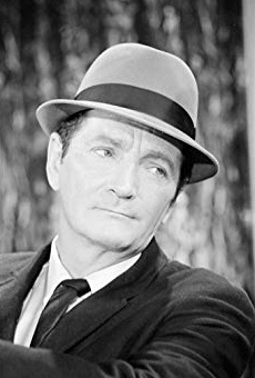 Películas de Ed Peck