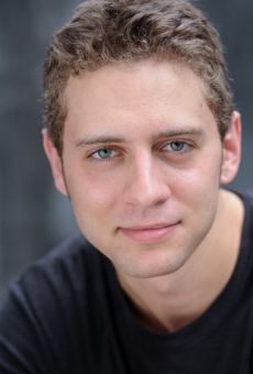 Películas de Ed Ricker