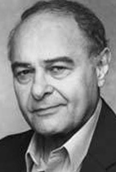 Películas de Ed Setrakian