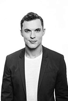 Películas de Ed Skrein