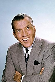 Películas de Ed Sullivan