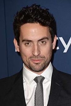 Películas de Ed Weeks