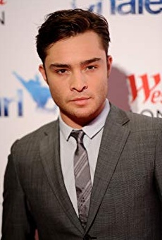 Películas de Ed Westwick